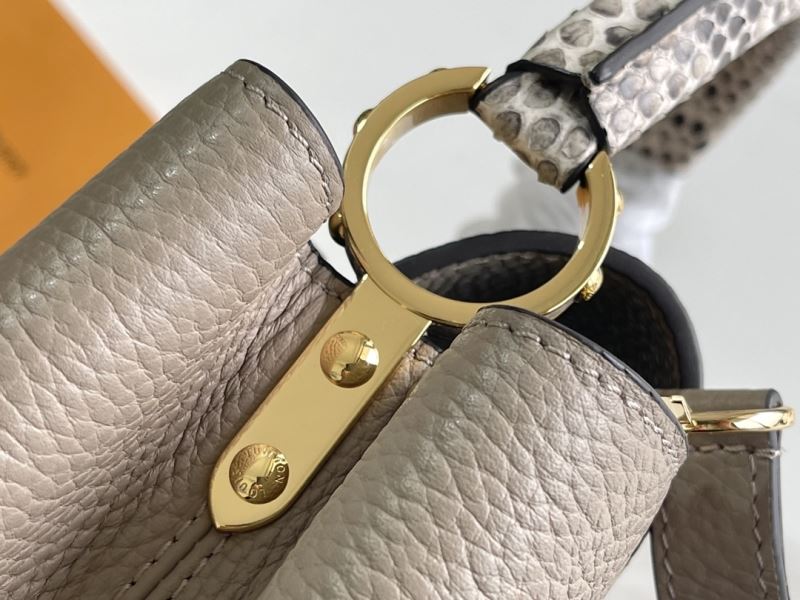 LV Top Handle Bags